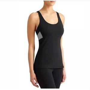 ATHLETA start up strappy tank S